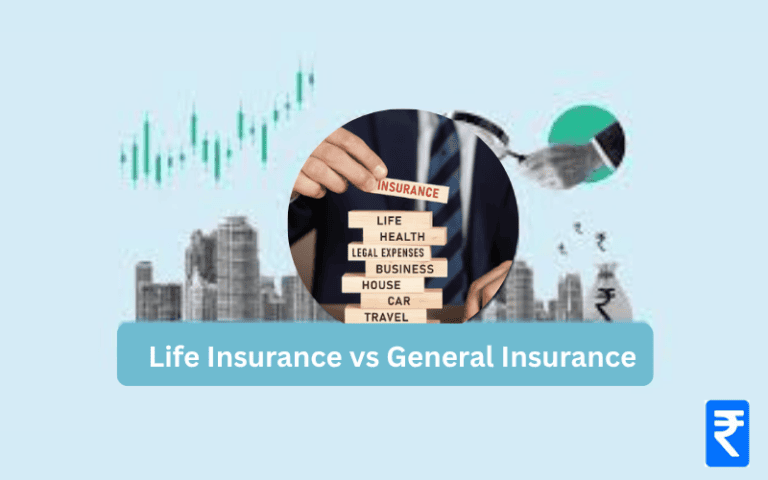 Insurance General Overview Difference Between Life Insurance and General Insurance: Explained ...