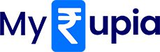 MyRupia logo