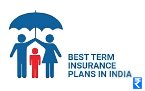 best term insurance policy in india