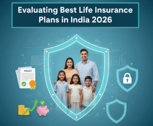 top life insurance companies in india