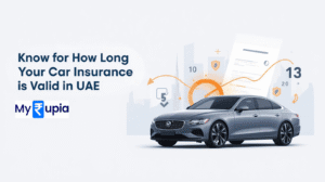 Car Insurance Renewal UAE
