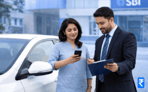 sbi car insurance