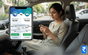 buy car insurance online
