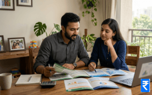Best term insurance in India