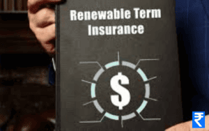 renewable term life insurance
