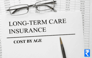 long-term care insurance cost by age