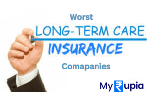 worst long-term care insurance companies