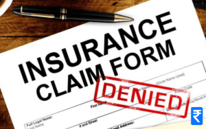 Life Insurance Claim Denied