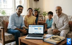 LIC health insurance plans
