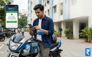bike insurance renewal online