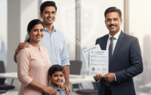 lic life insurance term plan