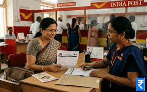 post office health insurance