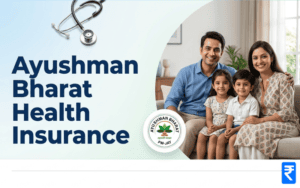 ayushman bharat health insurance