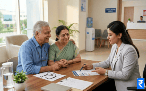 best health insurance for senior citizens