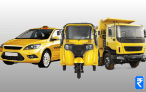 commercial car insurance