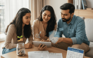 what is an endowment policy
