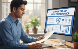 super top up health insurance