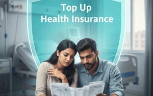 top up health insurance