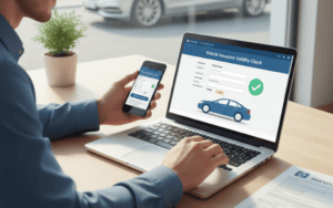 check car insurance validity