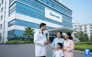 care health insurance hospital list