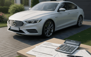 how to lower car insurance