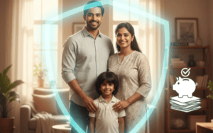 Benefits of life insurance