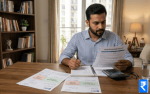 health insurance deductible