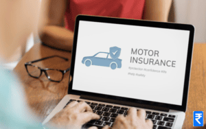 motor vehicle insurance