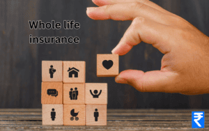 whole life insurance