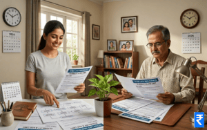 Term life insurance age limit