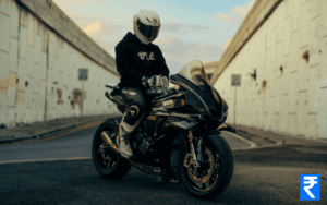 3rd party bike insurance