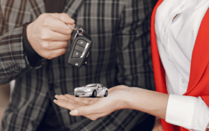 second hand car insurance