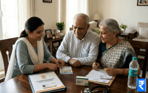 senior citizen health insurance