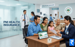 PM Health Insurance