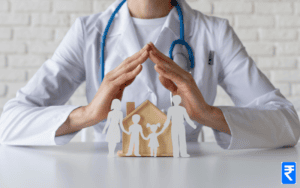 family health insurance