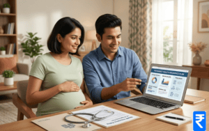 pregnancy health insurance