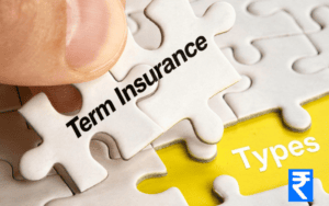 types of term life insurance