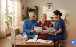 government health insurance for senior citizens