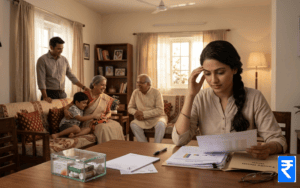 Family Floater Health Insurance