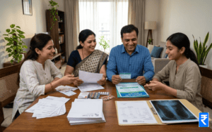 health insurance with opd cover