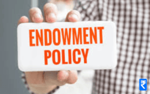 LIC endowment plan