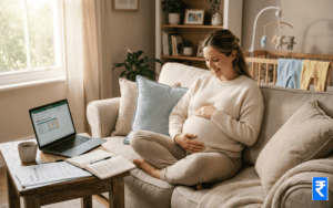 short term disability maternity leave insurance