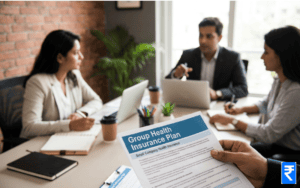 small company group health insurance