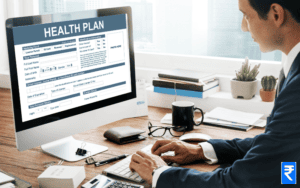 health insurance top up plan