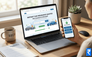 check car insurance online