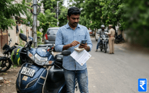 two-wheeler insurance check