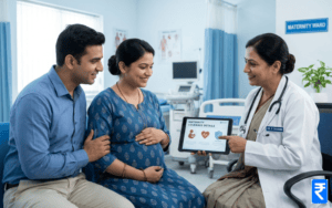 health insurance that covers pregnancy