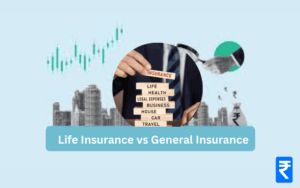 difference between life insurance and general insurance