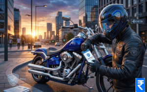 custom motorcycle insurance