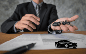 how to claim car insurance